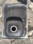 Метална мивка, снимка 3