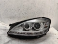 Оригинален фар Мерцедес 221 Mercedes S 221 Face, снимка 1