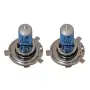 DUML H4 крушки 12 V 100/90 W 2 броя, снимка 3