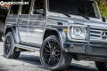 22" Джанти Niche Мерцедес 5X130 Mercedes W464 W463A W463 G500 G550 G63, снимка 6