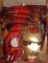 Високо качество костюм на Капитан Америка ,Хълк,Железния човек, снимка 6