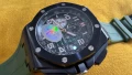 Луксозен ръчен часовник Audemars Piguet Royal Oak, , снимка 4