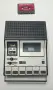 Grundig C450 Automatic (1977 г.) Ретро касетофон Напълно работещ!, снимка 1