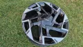 Джанта R19 Kia Sportage 5 7.5J R19 ET51 година 2022 2023 2024 2025 код 52910R2320, 52910-R2320 , снимка 4