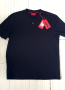 Hugo Boss HUGO Dalile Cotton Mens Size M НОВО! ОРИГИНАЛ! Мъжка Тениска!, снимка 1