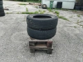 Бусови гуми 195 65 16 C Ц Мишелин Michelin 2 броя - нов внос. Не са нови!, снимка 11