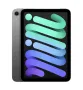 НОВ!!! Таблет Apple iPad mini (A17 Pro) (2024), 256GB, Wi-Fi, Space Gray, 8.3” , снимка 1