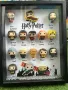 Колекция Harry Potter в рамка, снимка 1