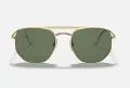 Ray Ban слънчеви очила унисекс, снимка 2