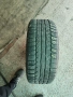 Продавам резервна алуминиева джанта с зимна гума 5х112 17 ка, снимка 4
