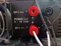 Усилвател / Крайно стъпало Mc Crypt PA 3000  , снимка 8