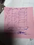 Стелаж комбинация от метал и дърво, снимка 5