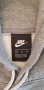 NIKE SPORTSWEAR NSW Embossed RUG Fleece Hoodie, снимка 5