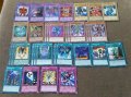 Yu-Gi-Oh лотовe, готови тестета и индивидуални карти Yu Gi Oh, снимка 3