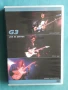 Deep Purple,Ian Gillan,Santana,G3,Motley Crue,Page & Plant-DVD Video, снимка 13