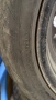 Железни джанти с гуми , снимка 10