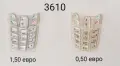 Клавиатура за Nokia E51,6170,1680,6151,7370,5130,6111,5610,N77,N72,5310,6600,7310,6670,3500,2100,310, снимка 16