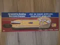 Мини дървен боулинг, снимка 1