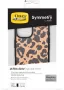 Калъф OtterBox Symmetry Series MagSafe за iPhone 16, снимка 5