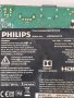 Стойка крачета за ТВ PHILIPS 43PUS6554/12 43PUS6504/12, снимка 2