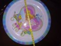 Детска чиния, снимка 8