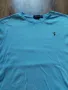 Polo Ralph Lauren - страхотна мъжка тениска ХЛ, снимка 4