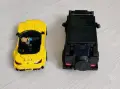 Lego 76924 Speed Champions Mercedes-AMG G 63 и SL 63 Мерцедес - безплатна доставка, снимка 8