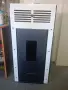 пелетна камина Burnit Comfort 12A, снимка 1