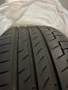 Continental 245/45/19 Летни, снимка 2