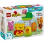 Конструктор LEGO® DUPLO® 10457 Disney - Парти за рожден ден на Мечо Пух, снимка 1