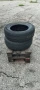 Гуми 185 65 14 Tires 2 броя. Нов внос. Не са нови!, снимка 11