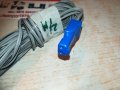 кабел 4метра за тонколона-синя букса 2001211832, снимка 9