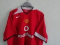 Manchester United Rooney Nike оригинална тениска фланелка Рууни Манчестър Юнайтед XL , снимка 4