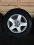 Джанти VW Touareg + болтове, снимка 3