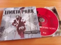 Linkin Park – Hybrid Theory оригинален US диск, снимка 1