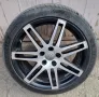 Джанти WV Skoda AUDI R18 5X112 8J ET42 66.6/57.1 , снимка 3