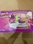 Детски кънки за лед Polly Pocket Fun'n Blade / регулируеми 27-30,34-37 номер, снимка 1