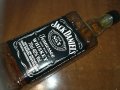 jack daniels-700мл-празно шише за колекция 0102212041, снимка 7