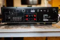 Yamaha R-N301 стерео мрежов ресийвър, снимка 2