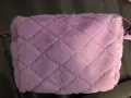 Интерактивна детска чанта Purse Pets Коте (Spin Master) – Мигаща и със звуци, снимка 3