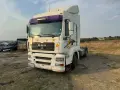 man tg 410a на части ман тг 410а, снимка 1