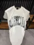 Мъжки тениски Balenciaga , снимка 6