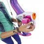 Лък с автоматично зареждане Hasbro Nerf Rebelle +10 стрели в комплекта B7455, снимка 3