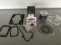 Wossner Vertex бутало биела гарнитури Husqvarna SM125 CR125 WR125, снимка 7