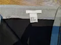 Секси асиметрична пола H&M актуален модел, сива, L , p-p 44, снимка 3