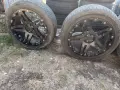 20цола  VW Amarok , снимка 2