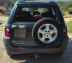 Land Rover Freelander 1.8 120к.с na chasti Ленд Роувър Фрилендър 1.8 120кс на части , снимка 4