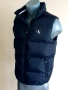 Calvin Klein Down Vest Mens Size S  ОРИГИНАЛ Мъжки Пухен Елек!, снимка 16
