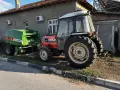 Трактор Кубота GL- 53, снимка 4