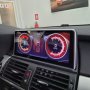 НАВИГАЦИЯ / МУЛТИМЕДИЯ С ANDROID 13 ЗА BMW E70 E71 X5 X6 10.25" ЕКРАН БМВ Е70 Е71, снимка 4